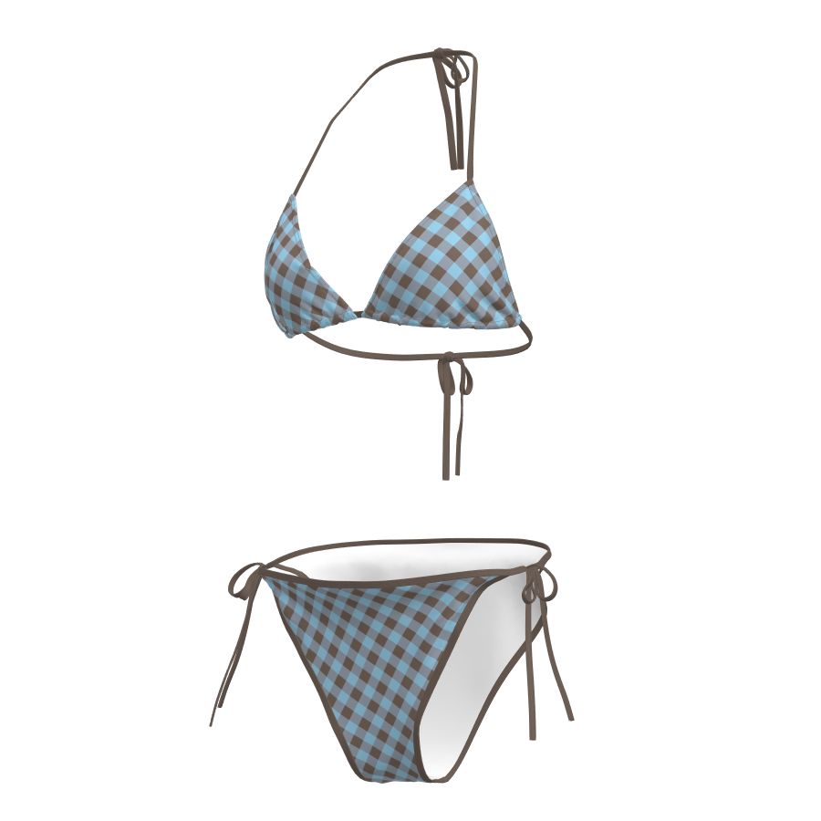 Set Bikini Millennium Lady per - Tie Dye Two Piece recensione e prezzo