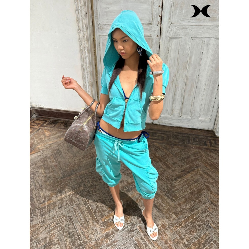 Completo sportivo alla moda in - Women Fashion Korean recensione e prezzo
