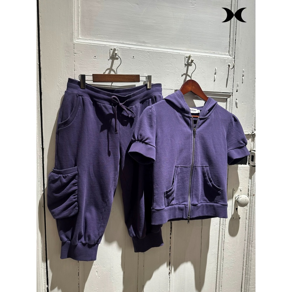 Completo sportivo alla moda in - Women Fashion Korean recensione e prezzo