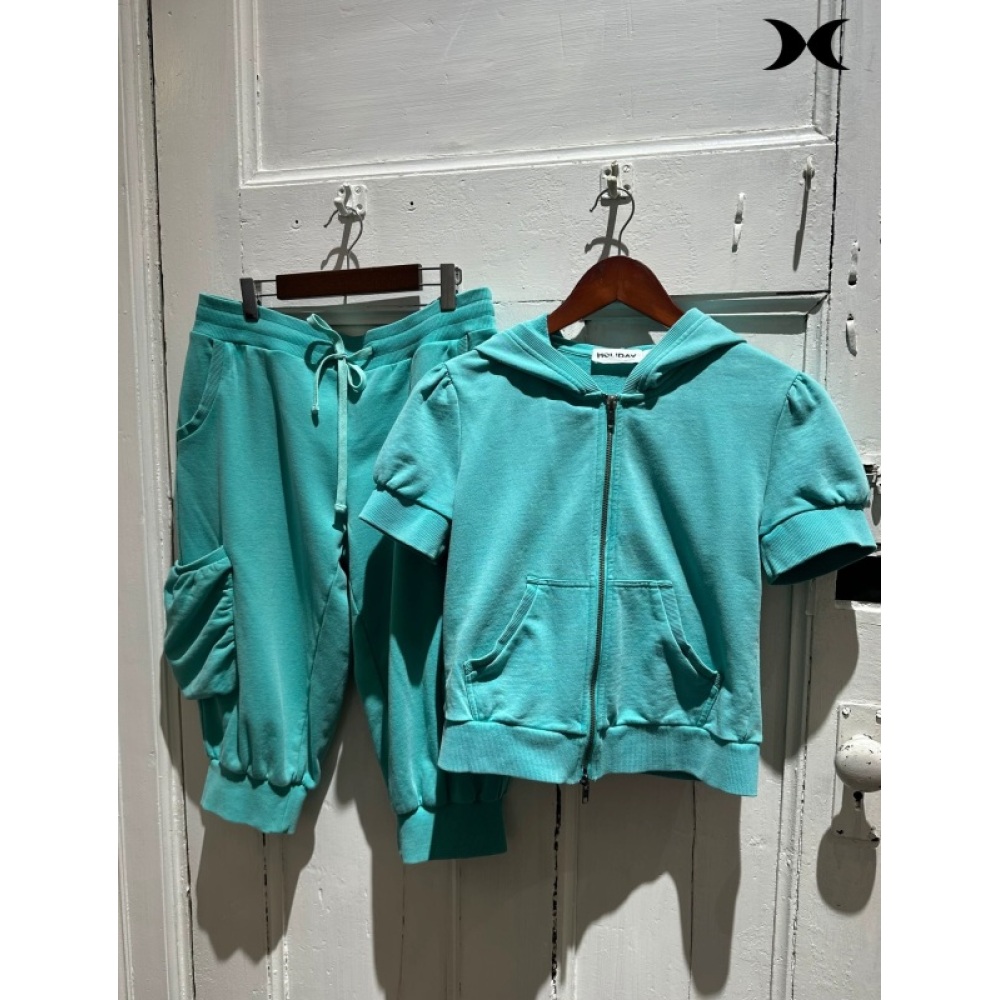 Completo sportivo alla moda in - Women Fashion Korean recensione e prezzo
