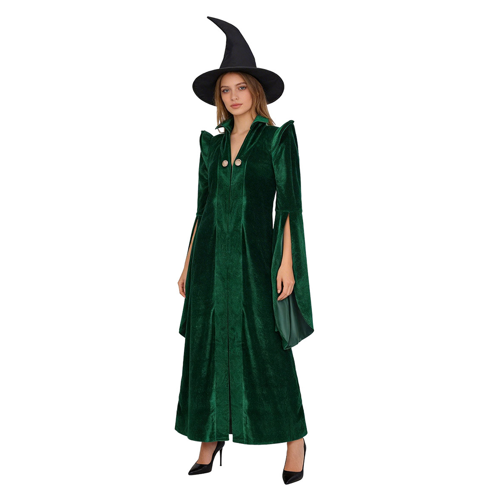 Costume da Cosplay della Profe - Velvet Blazer Women recensione e prezzo