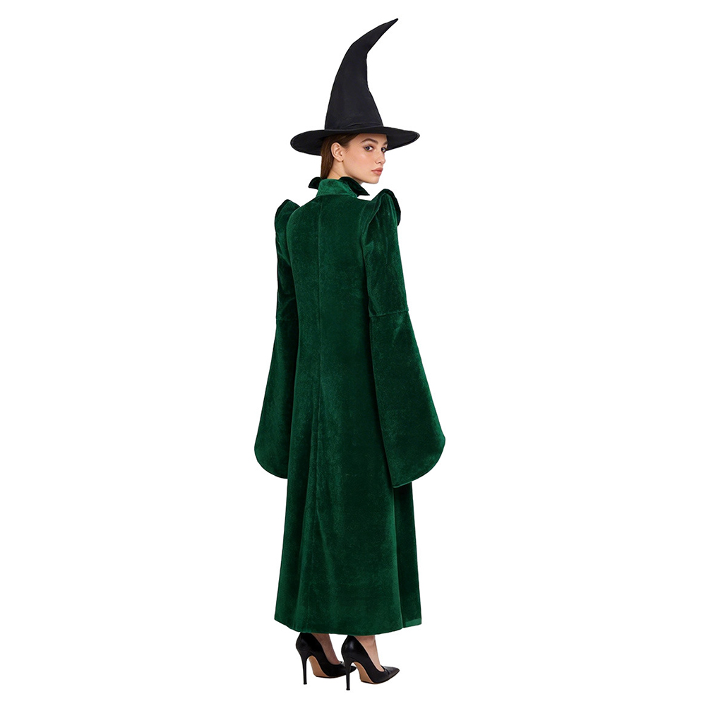 Costume da Cosplay della Profe - Velvet Blazer Women recensione e prezzo
