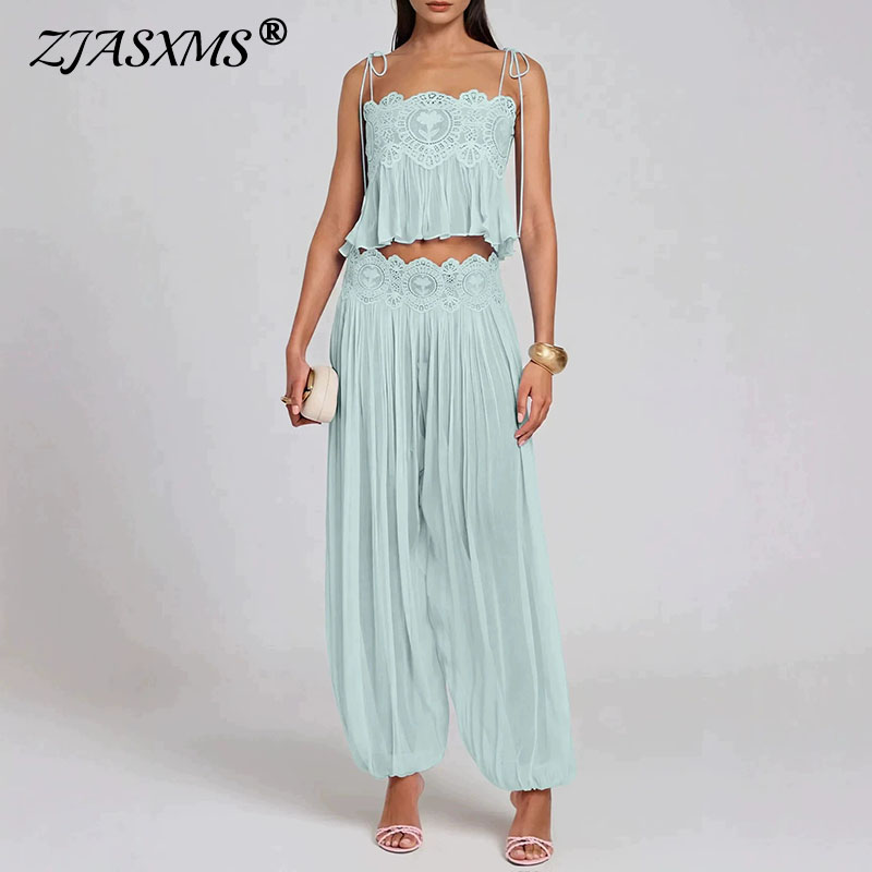 Completo due pezzi Boho con pi - Tie Dye Two Piece recensione e prezzo