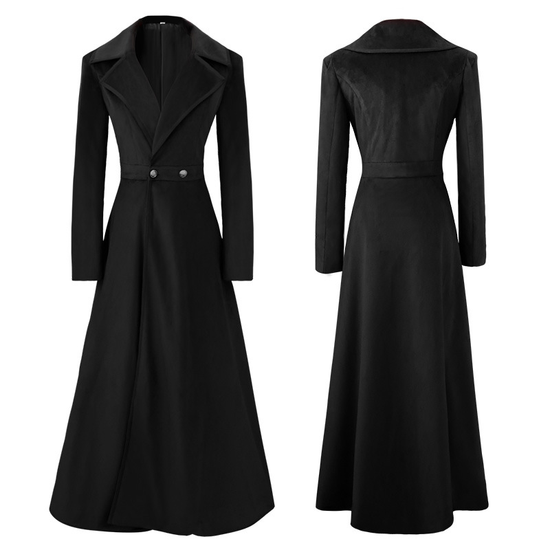 Trench da donna elegante con r - Velvet Blazer Women recensione e prezzo