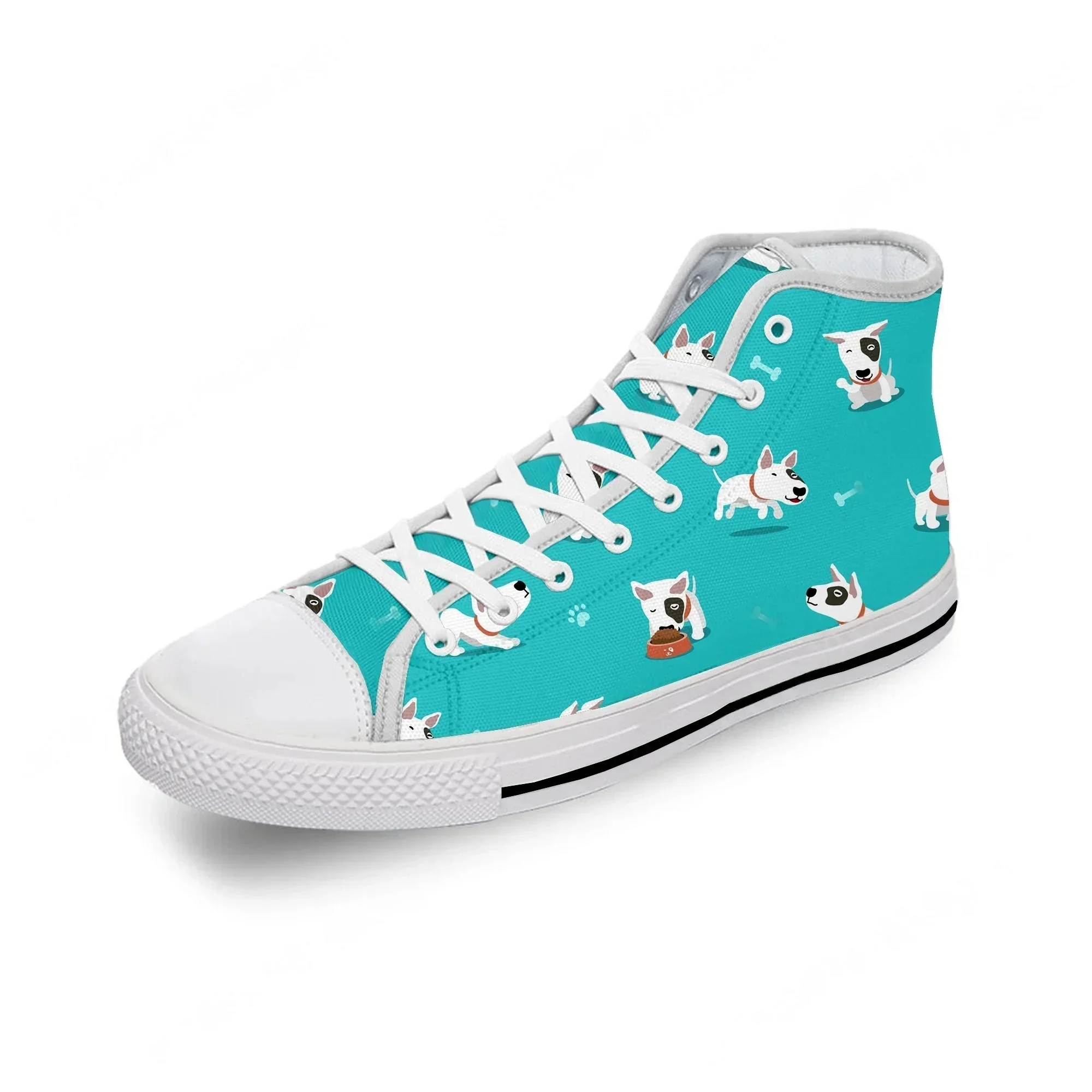 Scarpe da ginnastica alte in t - Women'S Fashion Business Casual recensione e prezzo