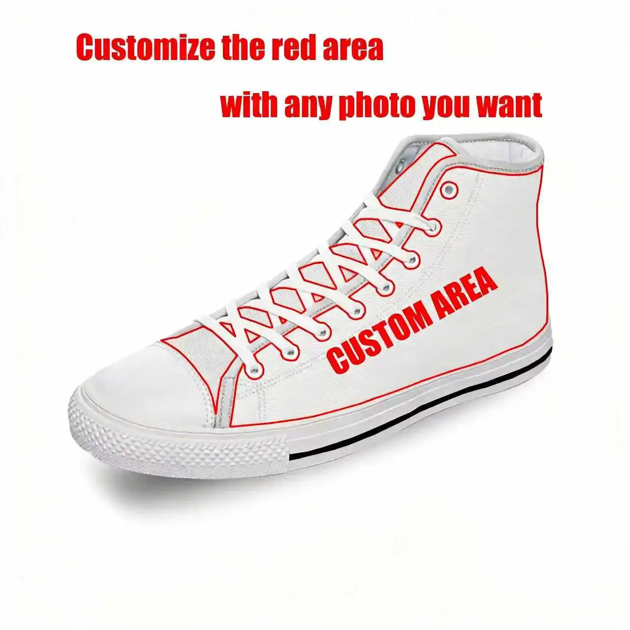 Scarpe da ginnastica alte in t - Women'S Fashion Business Casual recensione e prezzo